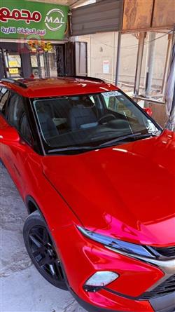 شيفروليه بليزر